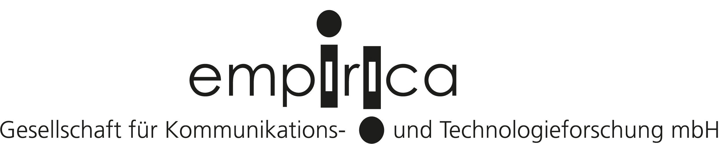 Logo Empirica