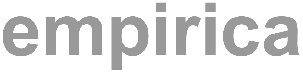 Logo Empirica