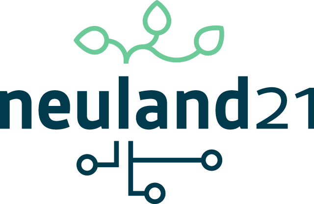 Logo neuland21