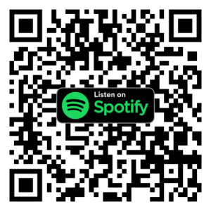 QR-Code Podcast