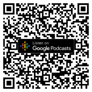 QR-Code Podcast