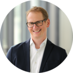 Steffen Portraitfoto von Steffen Hess